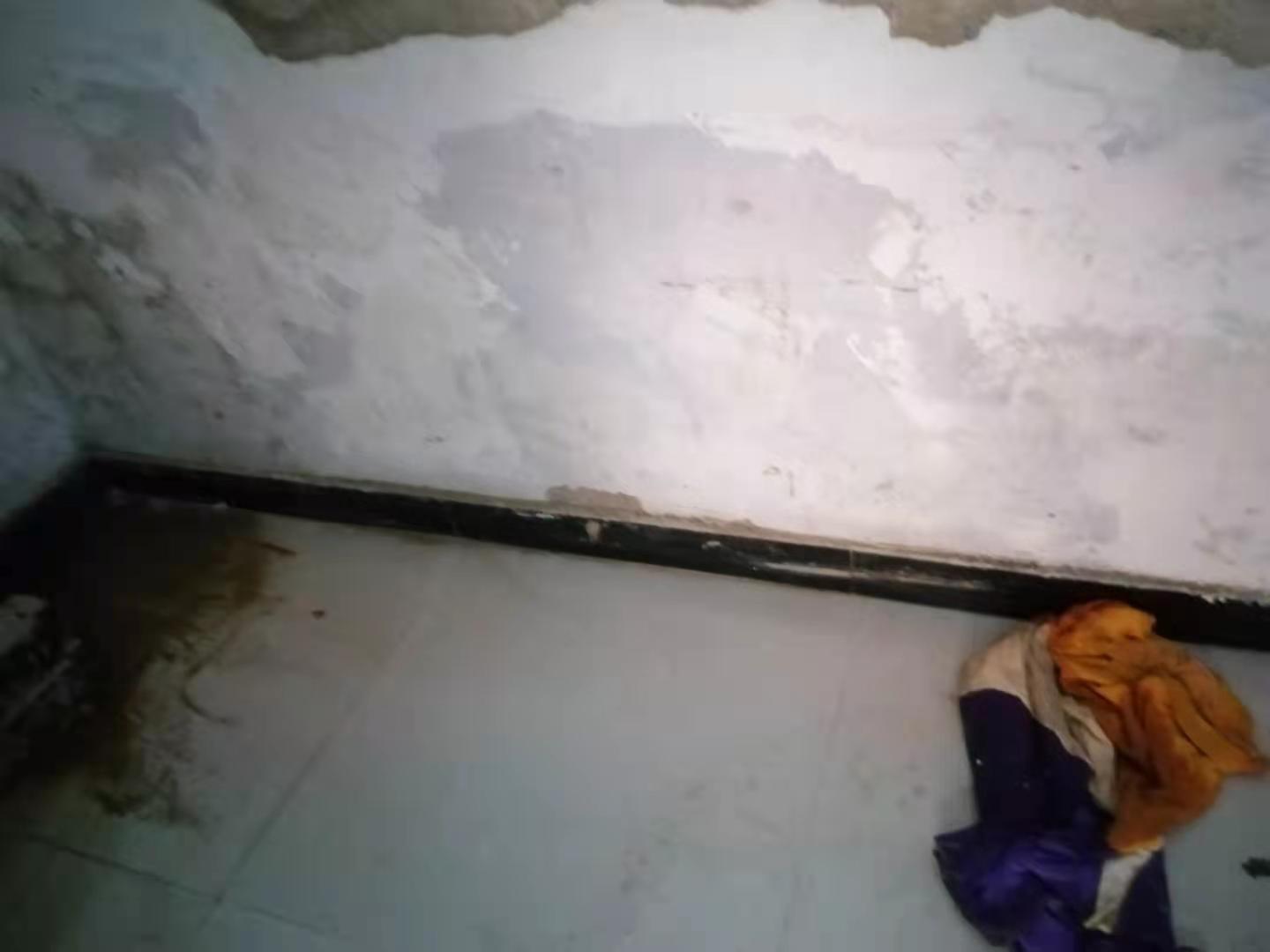 梁河家里漏水了怎么办？